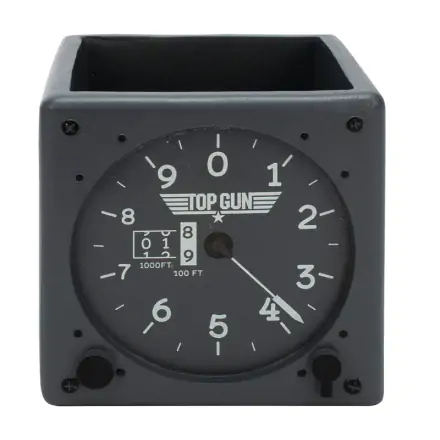 Top Gun Keramik Mäppchen Produktfoto