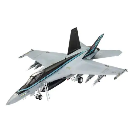 Top Gun: Maverick Modellbausatz 1/48 Maverick´s F/A-18E Super Hornet 38 cm Produktfoto