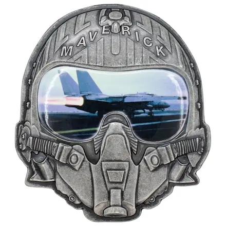 Top Gun Medallion Limited Edition Helm Produktfoto
