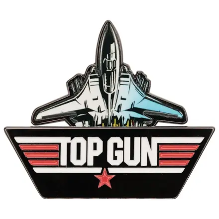 Top Gun Pin Anstecker Beweglich Limited Edition Produktfoto