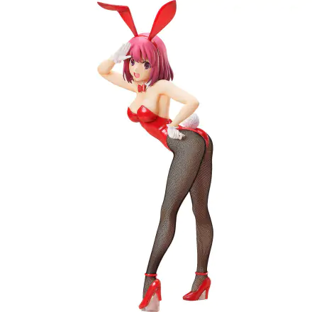 Toradora PVC Statue 1/4 Minori Kushieda: Bunny Ver. 39 cm termékfotója