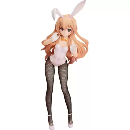 Toradora! PVC Statue 1/6 Taiga Aisaka: Bunny Ver. 27 cm Produktfoto