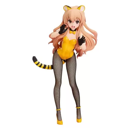 Toradora! PVC Statue 1/6 Taiga Aisaka: Tiger Ver. 24 cm Produktfoto