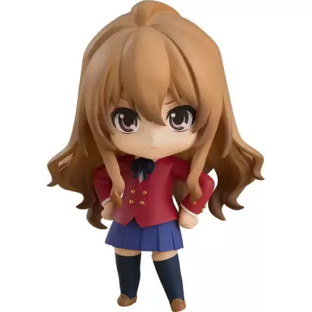 Toradora! Nendoroid Actionfigur Taiga Aisaka 2.0 10 cm Produktfoto