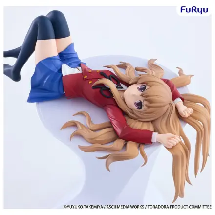Toradora! Noodle Stopper PVC Statue Taiga Aisaka 14 cm Produktfoto