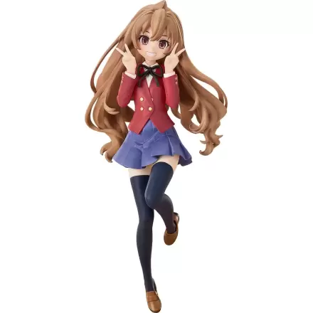 Toradora! Pop Up Parade PVC Statue Taiga Aisaka 18 cm termékfotója