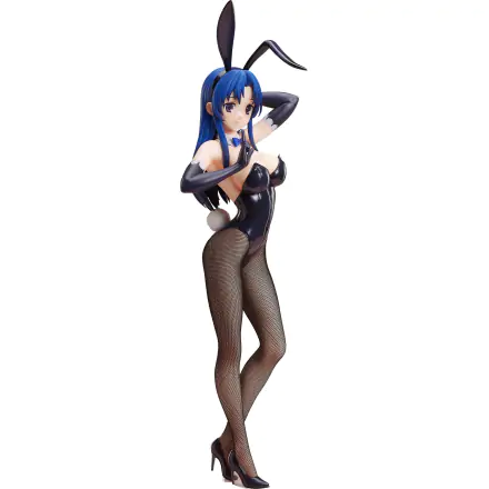 Toradora PVC Statue 1/4 Ami Kawashima: Bunny Ver. 47 cm termékfotója