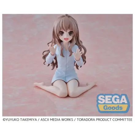 Toradora! Yumemirize PVC Figur Taiga Aisaka 11 cm Produktfoto