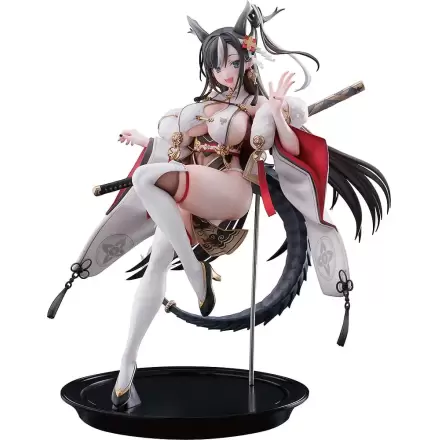 Toridamono PVC-Statue 1/7 Tatsu Chan 26 cm Produktfoto