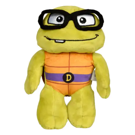 Teenage Mutant Ninja Turtles Movie Plüschfigur Donatello 16 cm termékfotója