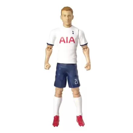 Tottenham Hotspur Kulusevsk Action Figur 20cm termékfotója