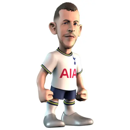 Tottenham Hotspur Perisic Figur minix 12cm Produktfoto