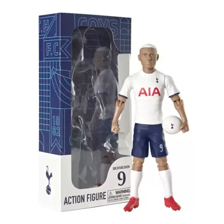 Tottenham Hotspur Richarlison Action Figur 20cm termékfotója