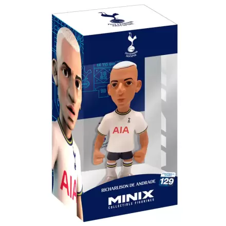 Tottenham Hotspur Richarlison de Andrade Minix Figur 12cm Produktfoto