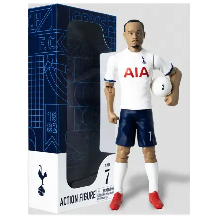 Tottenham Xavi Simons Actionfigur 20cm Produktfoto