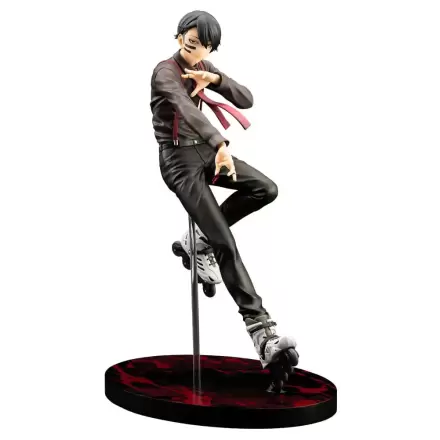 Tougen Anki ARTFXJ Statue 1/8 Naito Mudano 24 cm Produktfoto