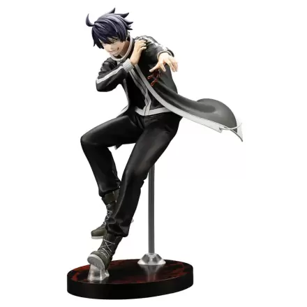 Tougen Anki ARTFXJ Statue 1/8 Shiki Ichinose 21 Zentimeter Produktfoto