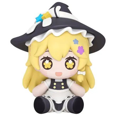 Touhou Lost Word Huggy Good Smile Mini Figur Marisa Kirisame 7 cm Produktfoto