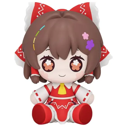 Touhou Lost Word Huggy Good Smile Mini Figur Reimu Hakurei 7 cm Produktfoto