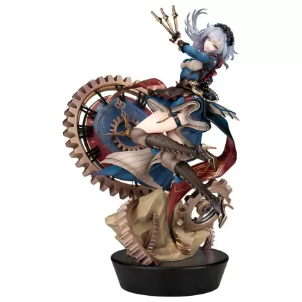 Touhou Project Statue 1/8 Sakuya Izayoi 29 cm Produktfoto