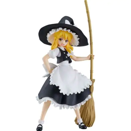 Touhou Project Pop Up Parade PVC Statue Marisa Kirisame 17 cm Produktfoto