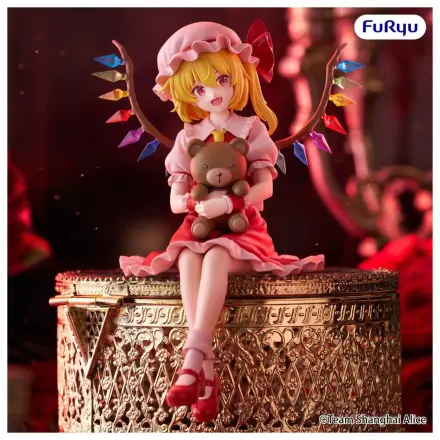 Touhou Project Noodle Stopper PVC Figur Flandre 13 cm Produktfoto