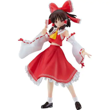 Touhou Project Pop Up Parade PVC Statue Reimu Hakurei 17 cm Produktfoto