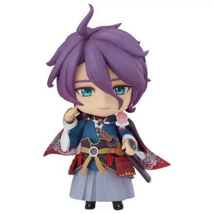 Touken Ranbu Nendoroid Actionfigur Kasen Kanesada 10cm Produktfoto
