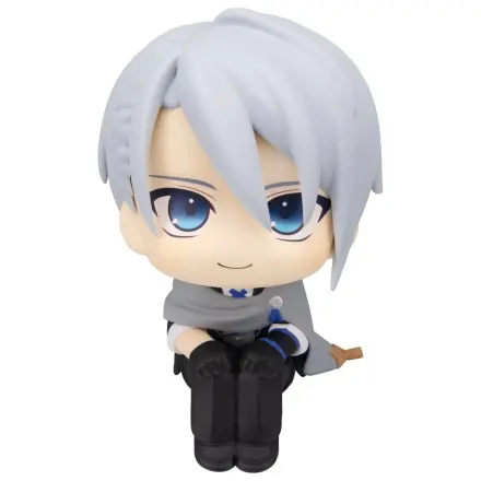 Touken Ranbu-ONLINE Look Up PVC Figur Chougi Yamanbagiri 11 cm Produktfoto