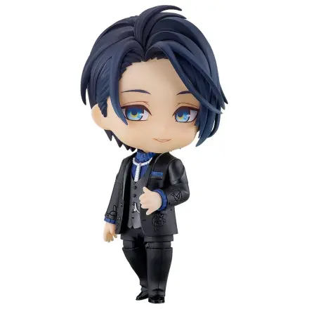 Touken Ranbu Online Nendoroid Actionfigur Munechika: Ceremonial Attire Ver. 10 cm Produktfoto