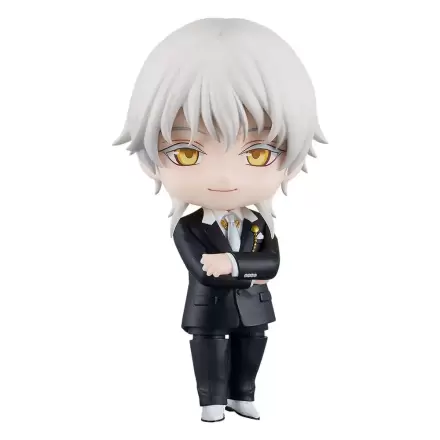 Touken Ranbu Online Nendoroid Actionfigur Tsurumaru Kuninaga: Ceremonial Attire Ver. 10 cm Produktfoto