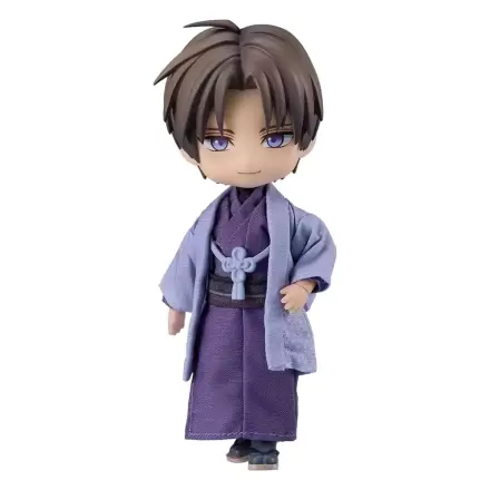 Touken Ranbu -ONLINE- Nendoroid Doll Actionfigur Heshikiri Hasebe: Casual Outfit Ver. 14 cm Produktfoto