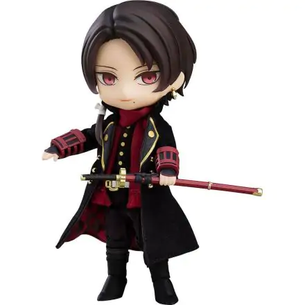 Touken Ranbu -ONLINE- Nendoroid Doll Actionfigur Kashuu Kiyomitsu 14 cm Produktfoto