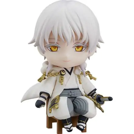 Touken Ranbu -ONLINE- Nendoroid Swacchao! Figur Tsurumaru Kuninaga 9 cm Produktfoto