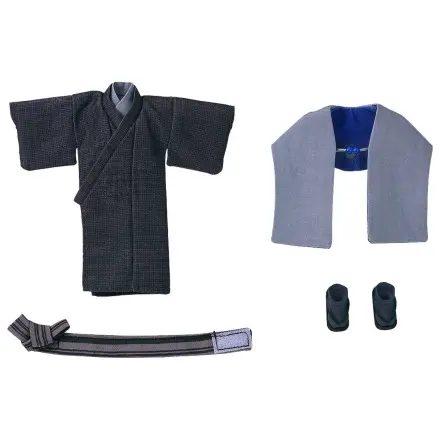 Touken Ranbu ONLINE Nendoroid Zubehör für Nendoroid Doll Figuren Outfit Set: Yamanbagiri Chougi - Casual Outfit Ver. Produktfoto