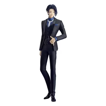 Touken Ranbu Online Pop Up Parade PVC Statue Mikazuki Munechika: Ceremonial Attire Ver. L Größe 24 cm Produktfoto