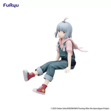 Touring After The Apocalypse Airi Noodle Stopper Figur 14 cm Produktfoto