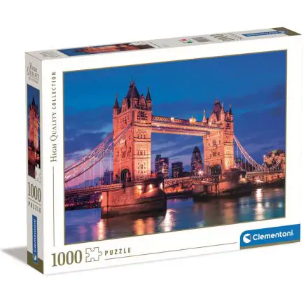 Tower Bidge puzzle 1000St Produktfoto