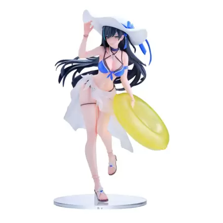 Tower of Fantasy PVC-Statue 1/7 Lin 25 cm Produktfoto