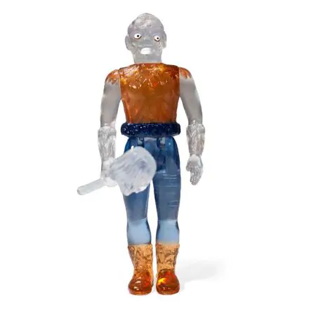 Toxic Avenger ReAction Actionfigur Acid Rain Toxic Avenger 10 cm Produktfoto