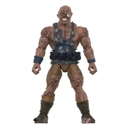 Toxic Avenger Ultimates Actionfigur Toxic Avenger Movie Version 18 cm termékfotója