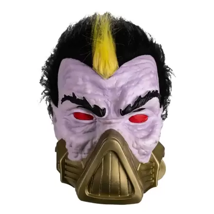 Toxic Crusaders Maske Dr. Killemoff Glow in the Dark termékfotója