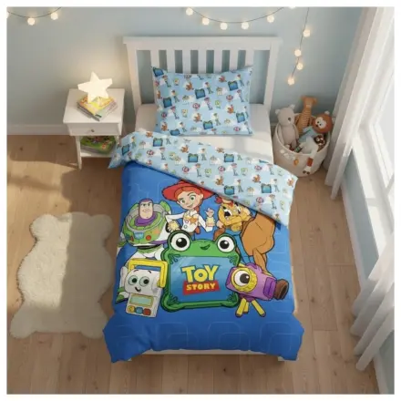Toy Story Bettbezug Produktfoto