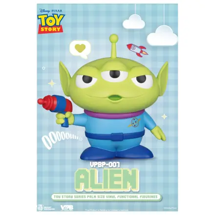 Toy Story Alien Sparbüchse Vinyl Figur 12cm Produktfoto
