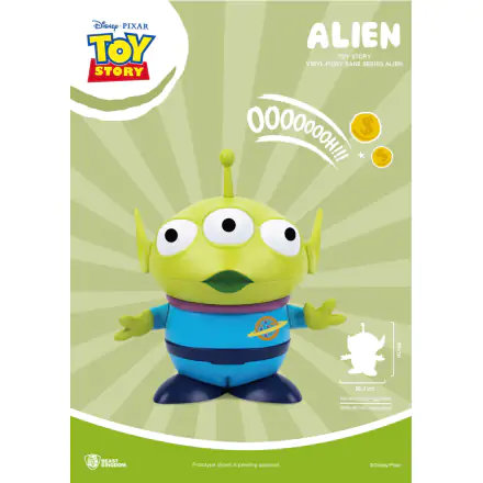 Toy Story Piggy Vinyl Spardose Alien 40 cm Produktfoto