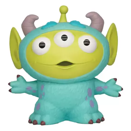 Toy Story Spardose Alien Sulley termékfotója