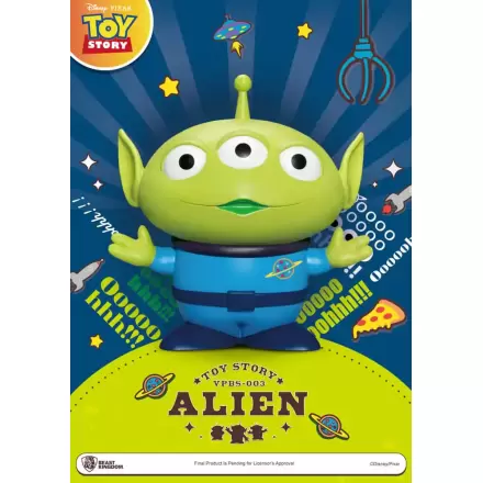 Toy Story Piggy Vinyl Spardose Alien 25 cm termékfotója