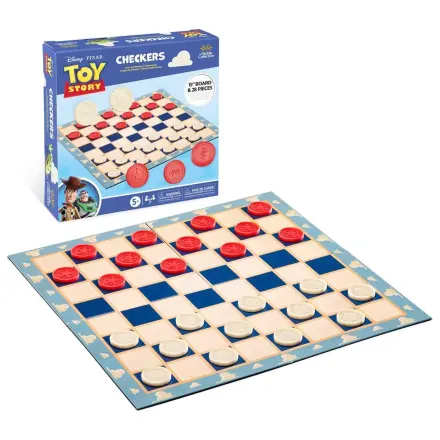 Toy Story Dame 38 cm Produktfoto