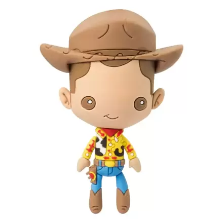 Toy Story Relief-Magnet Woody termékfotója