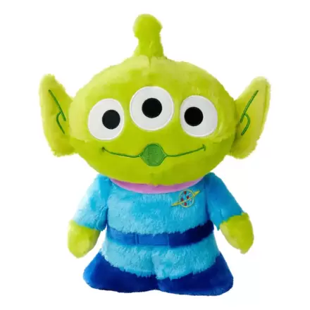 Toy Story Flufflets Plüschfigur Alien 25 cm termékfotója